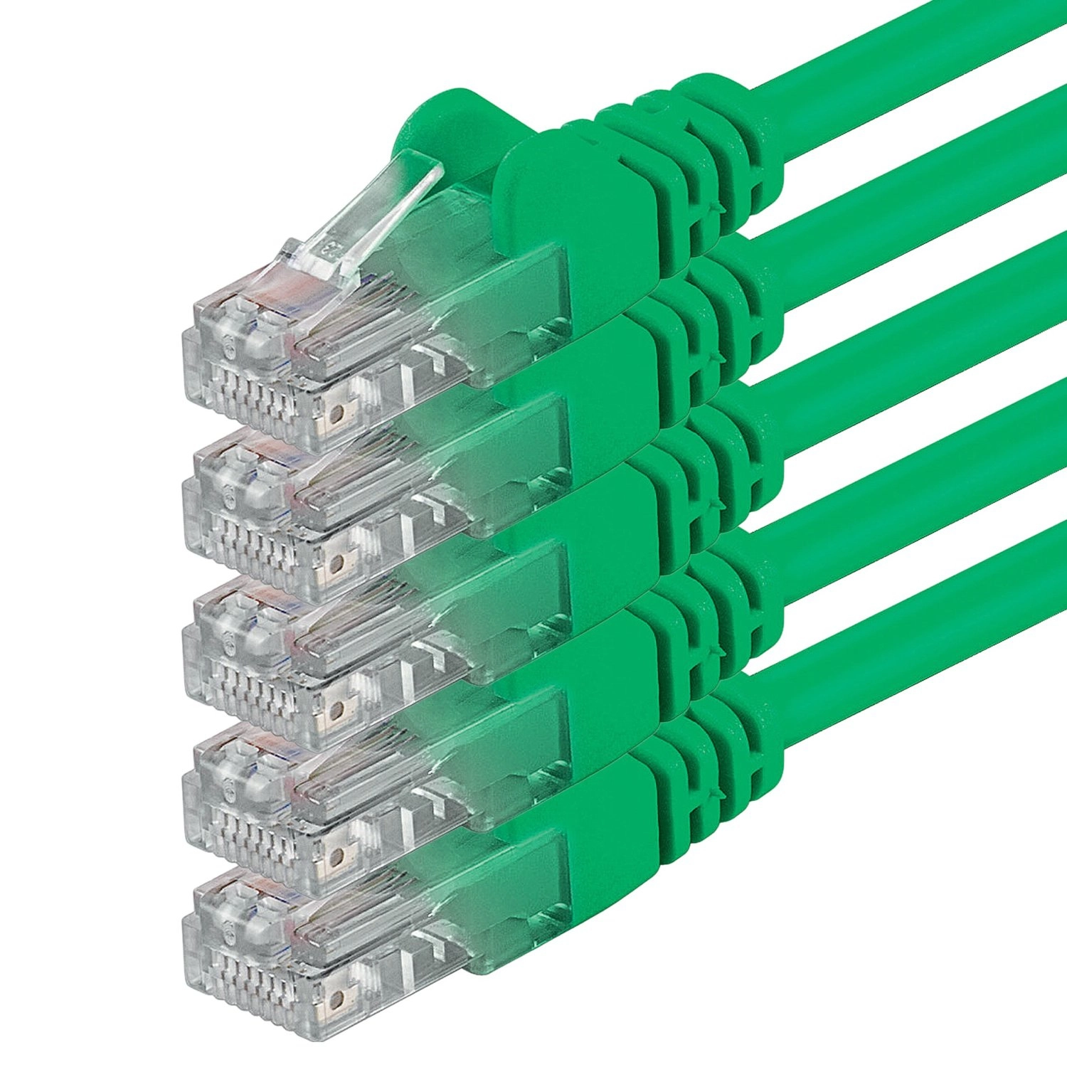 Cat6 Lan Ethernet Cable - 2m