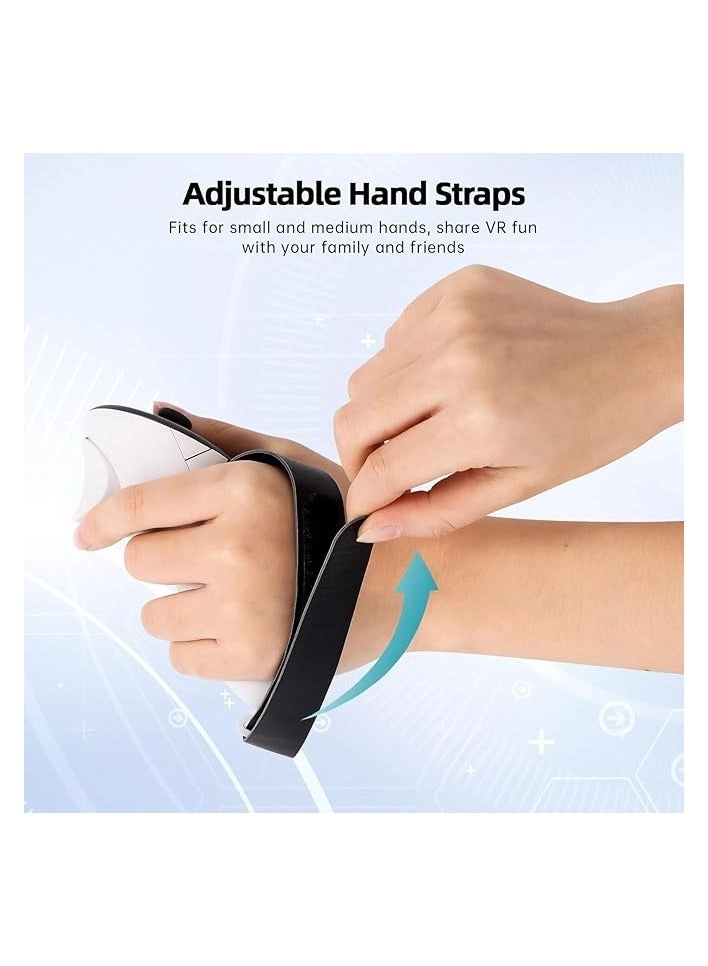 Controller Grips for Oculus Quest 3