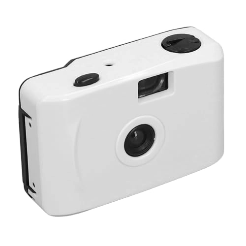 35mm Film Camera - f/9 28MM