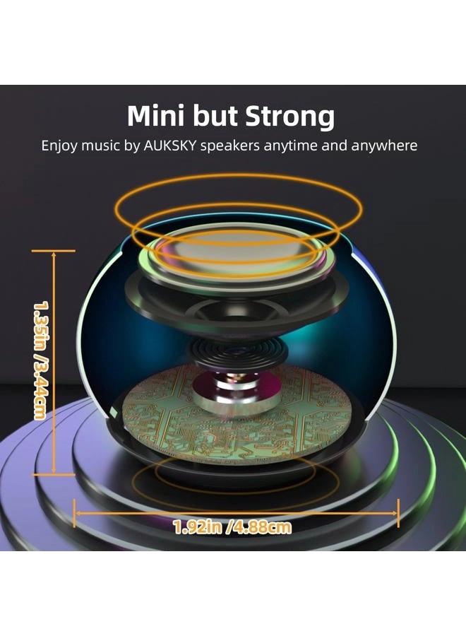 Portable Mini Speakers Pack
