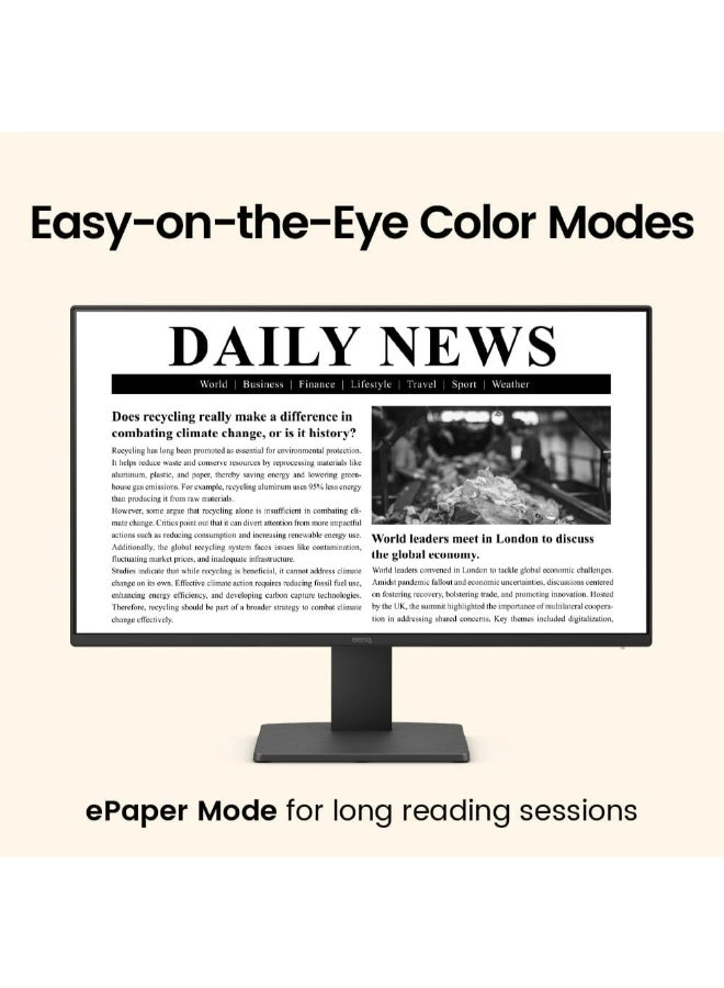 GW2491 - 24 in 1920x1080