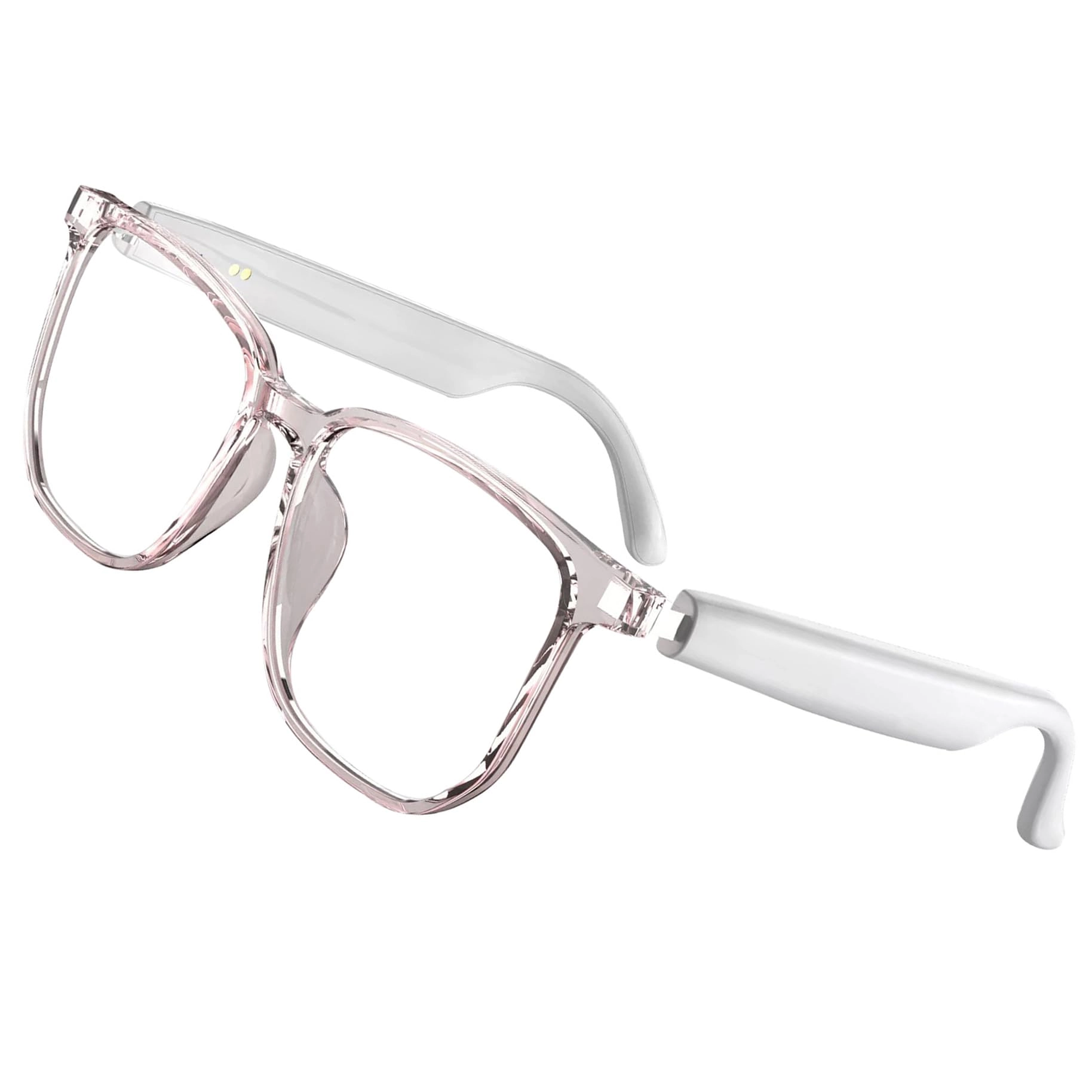 AI Smart Translation Bluetooth Glasses - 140+ languages Bluetooth 5.4