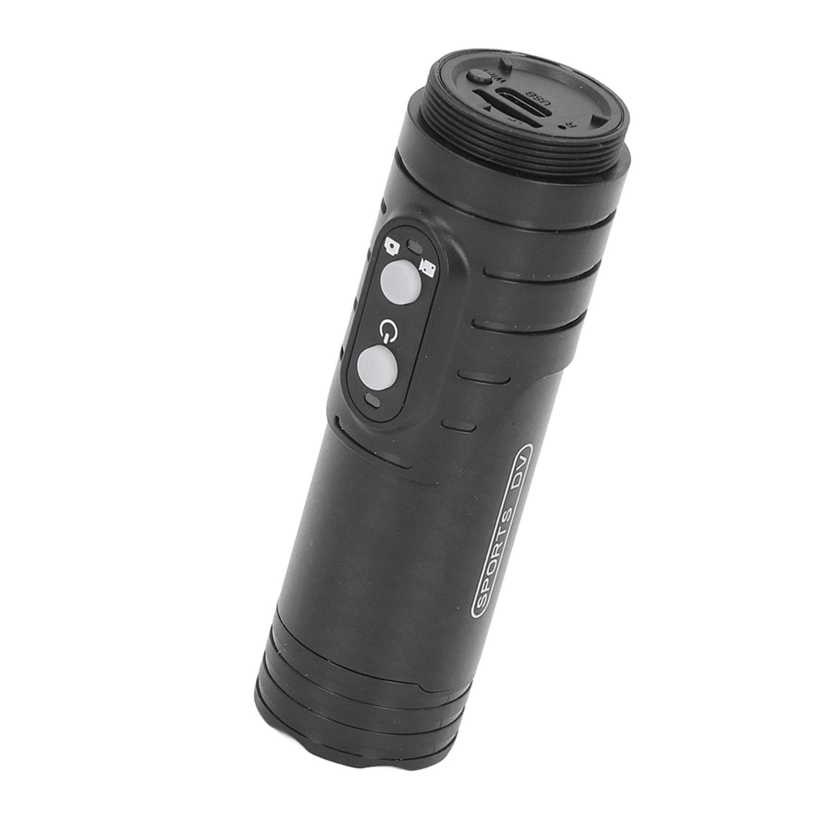 evhooe Motorcycle Helmet Camera 1K