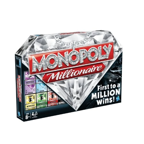 Monopoly Millionaire