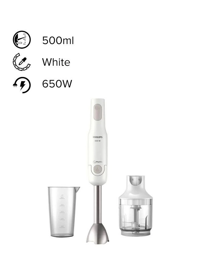 Philips HR2535/01 - 650W