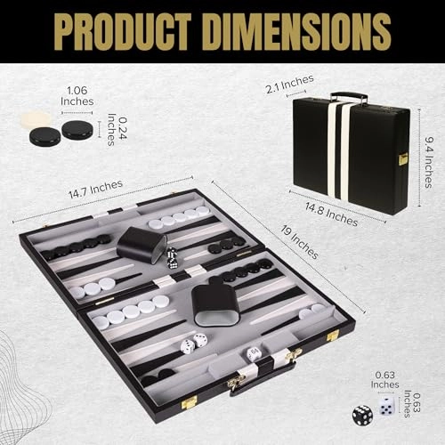 Backgammon