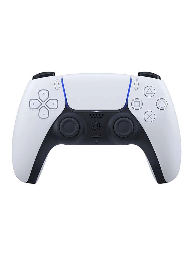 DualSense (PlayStation 5) White