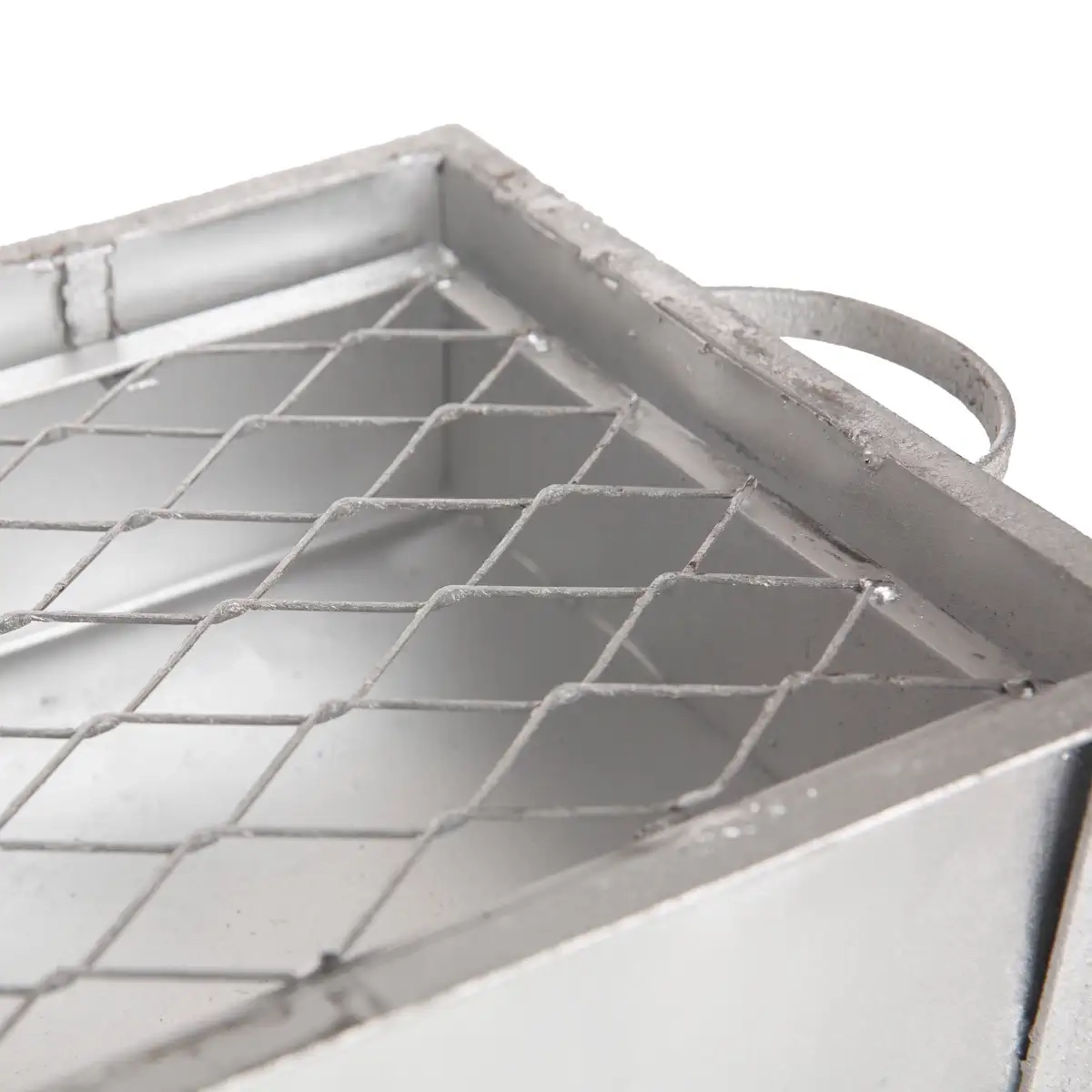 Portable BBQ Grill