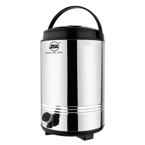JSI Cool Water Storage Container - 10 Liter