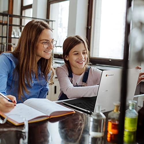 Galaxy Chromebook 2 360 XE520QEA - 12.4'' Core M-5Y10 4GB DDR4 64GB SSD