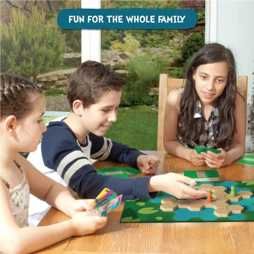 Sinking Stones: Standard Edition - Strategy Game