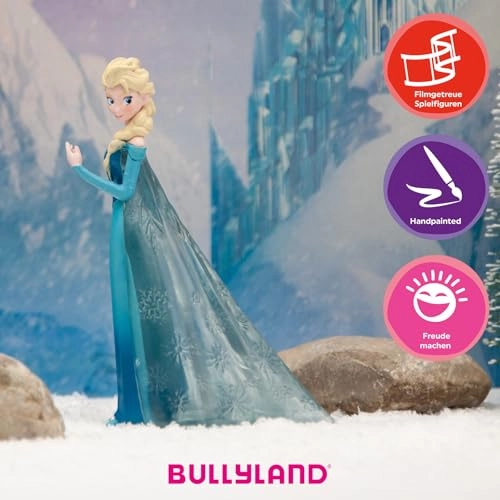 Elsa - Walt Disney (12961)