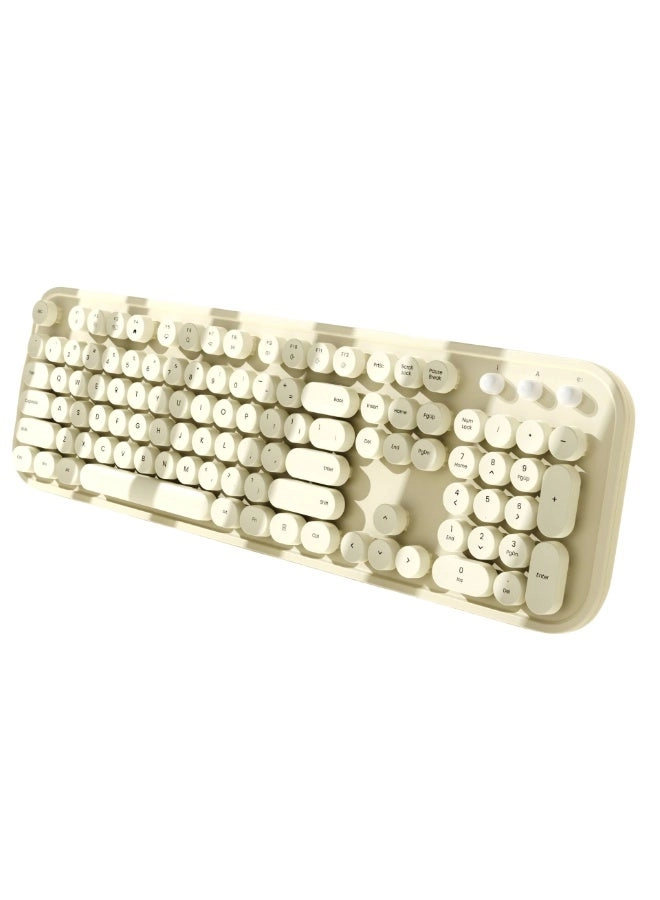 Fashionable Business Office Tablet Keyboard - Wireless