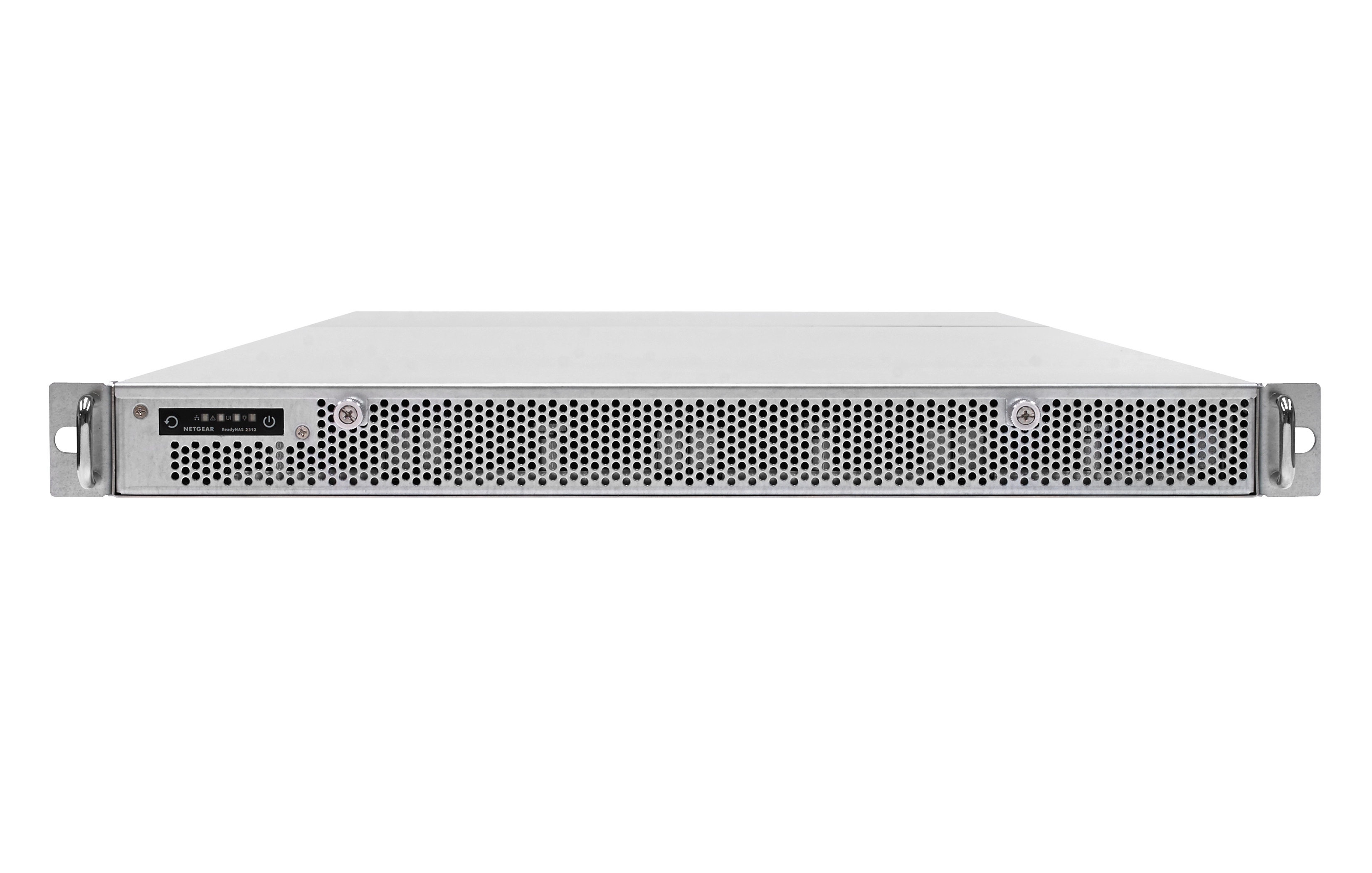 ReadyNAS 2312 12-Bay 72TB