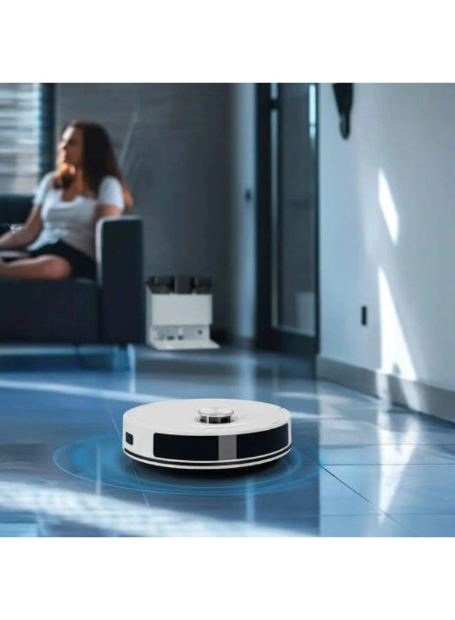Ultra Vac Robot