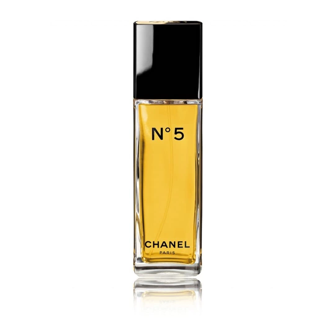No.5 Eau de Toilette 50 ml