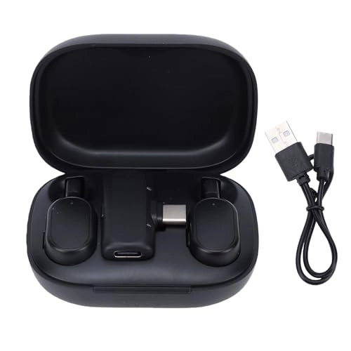 Wireless Microphone - 2