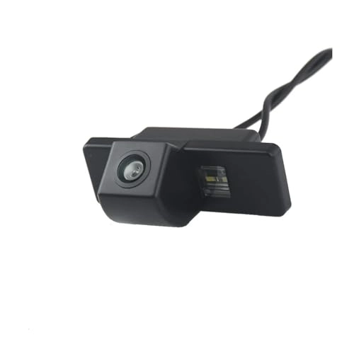 HD CCD Car Rear View Camera - Night vision