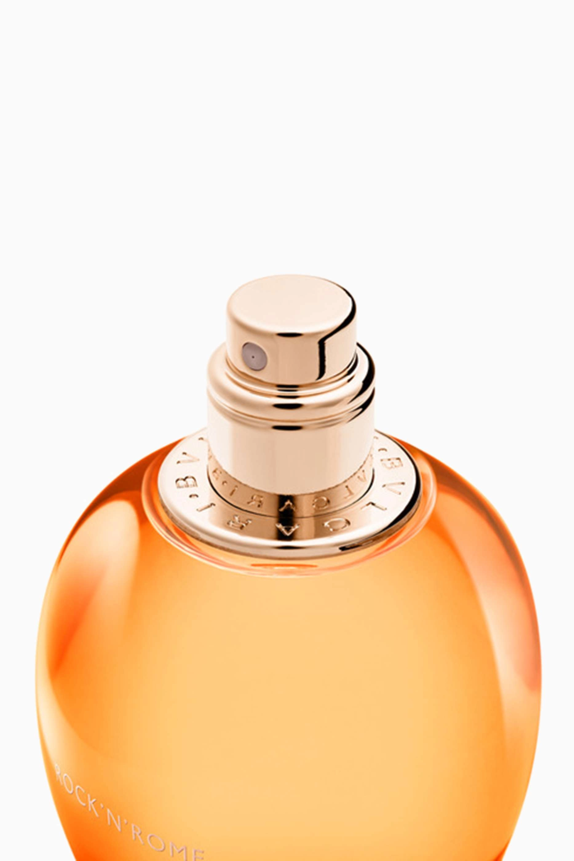 Allegra Rock'n'rome Eau de Parfum 50ml