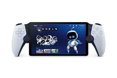PlayStation Portal (PS5) White