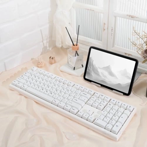 GMK108 - 100% Full Size Wired/Wireless