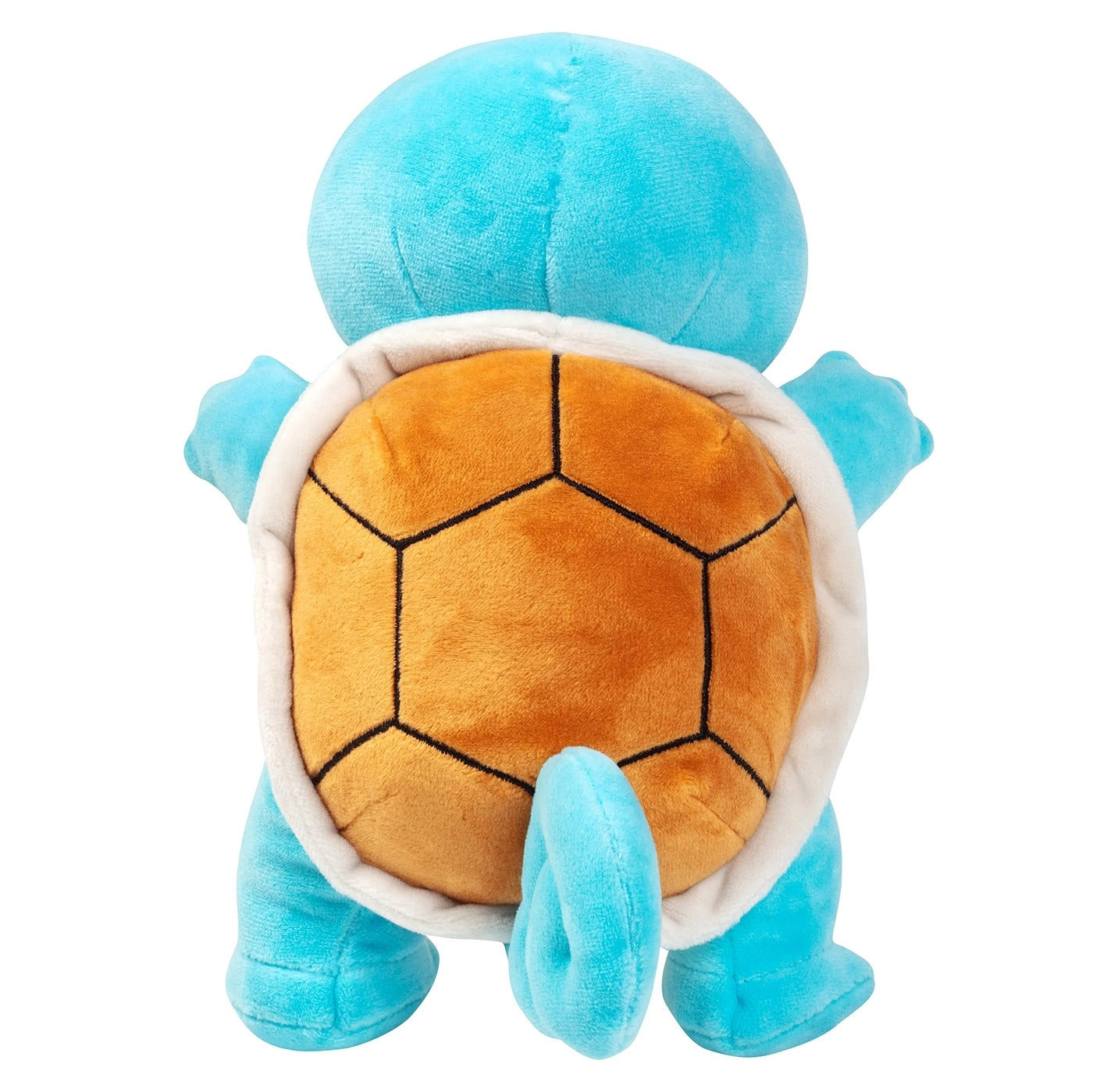 Squirtle TWM1 - 8" Plush
