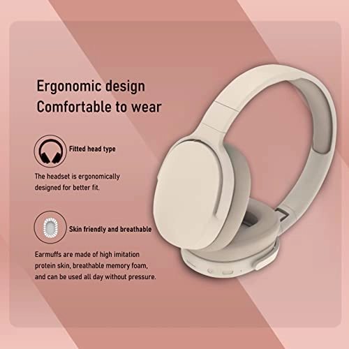 Headphones Wireless Headphone