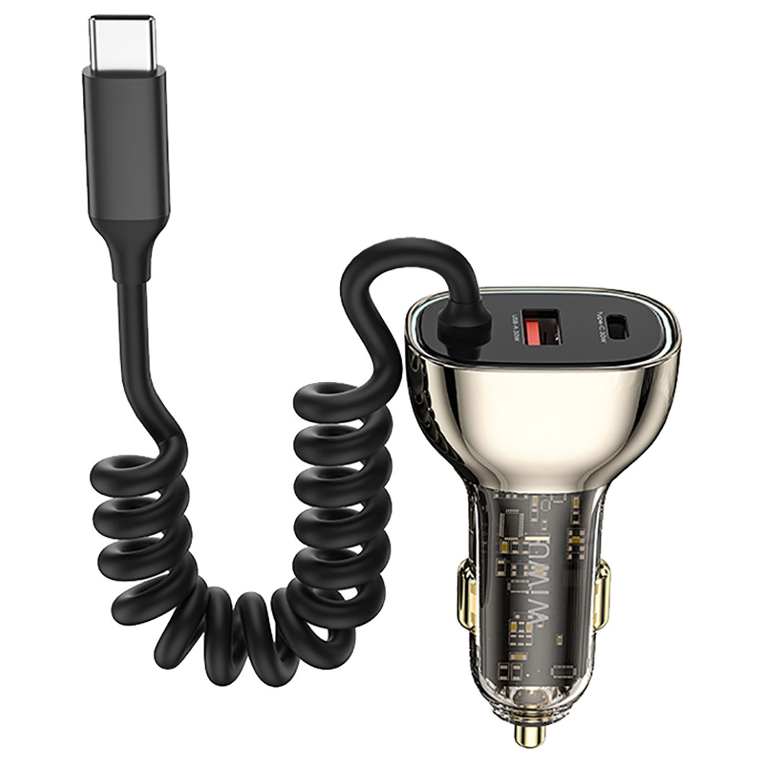 Car Charger