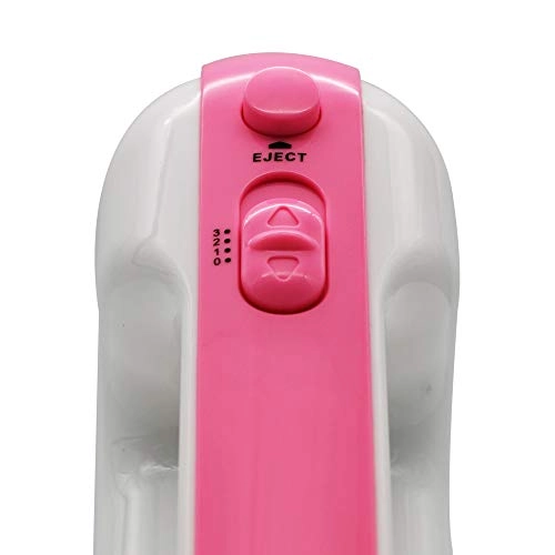 Turbo Hand Mixer - 2 Liters 250 watts