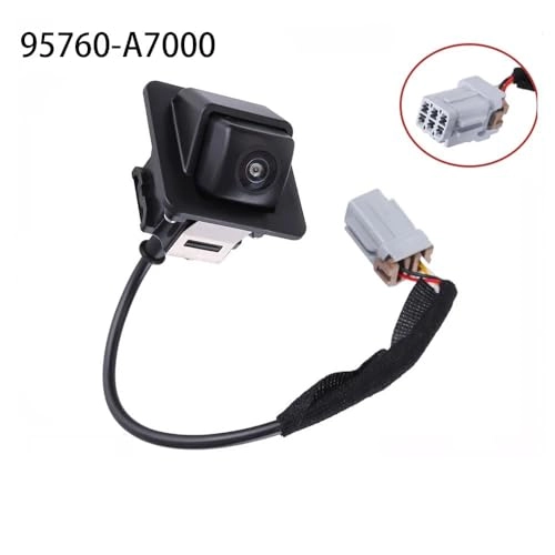 Reversing Camera - Night vision