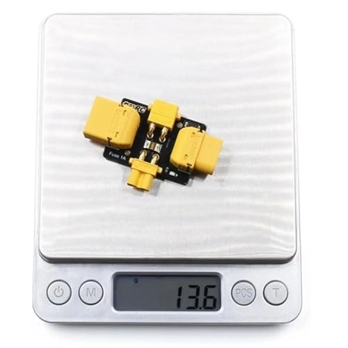 Smart Smoke Plug