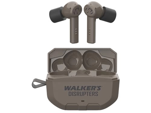 Disrupter - Bluetooth In Ear