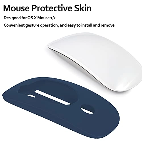Silicone Mouse Cover