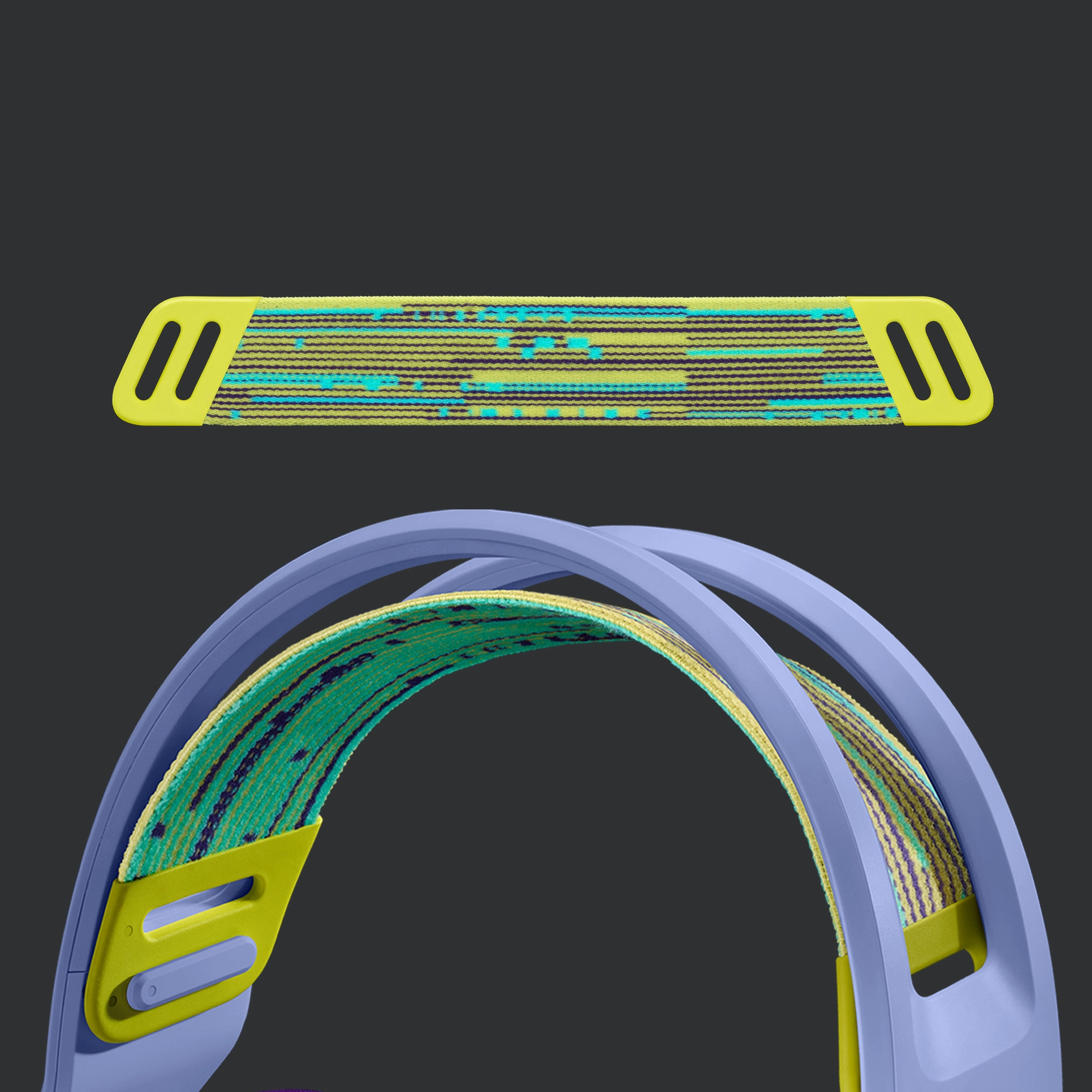 G733 Wireless Headset