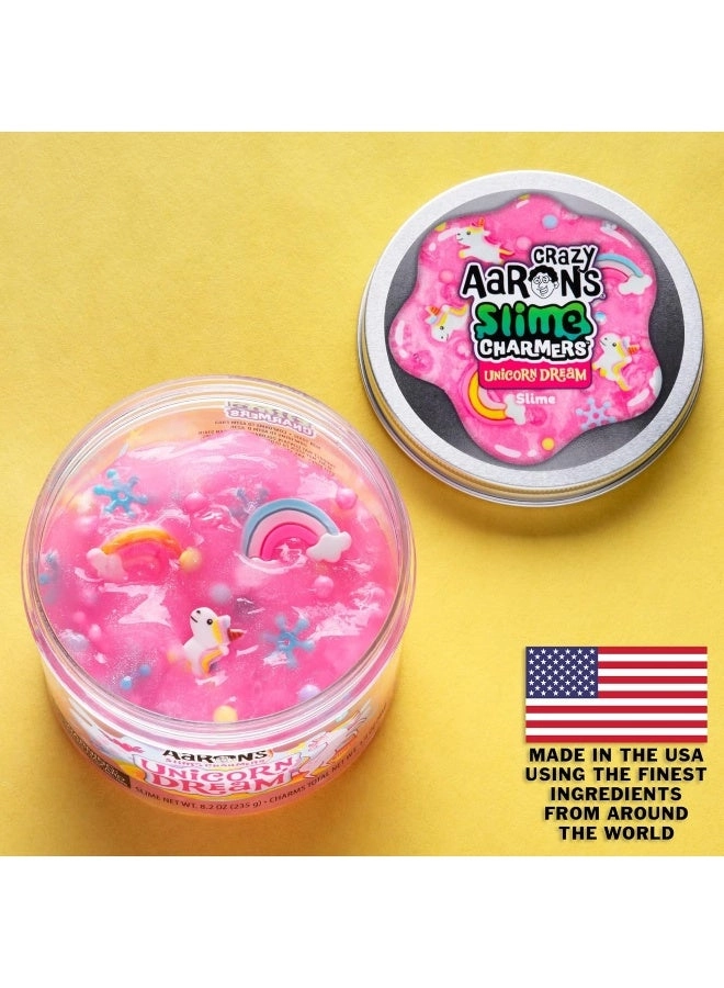 Unicorn Dream - 3+ Years