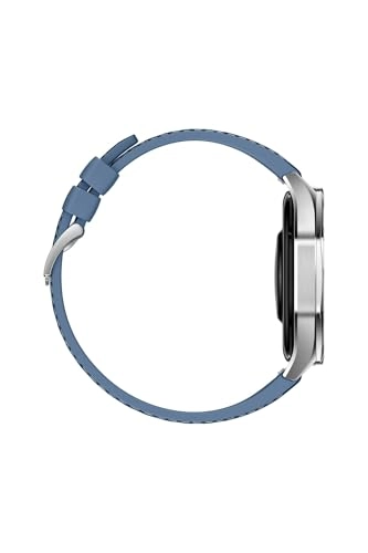 Watch GT 5 46mm Stainless steel GPS