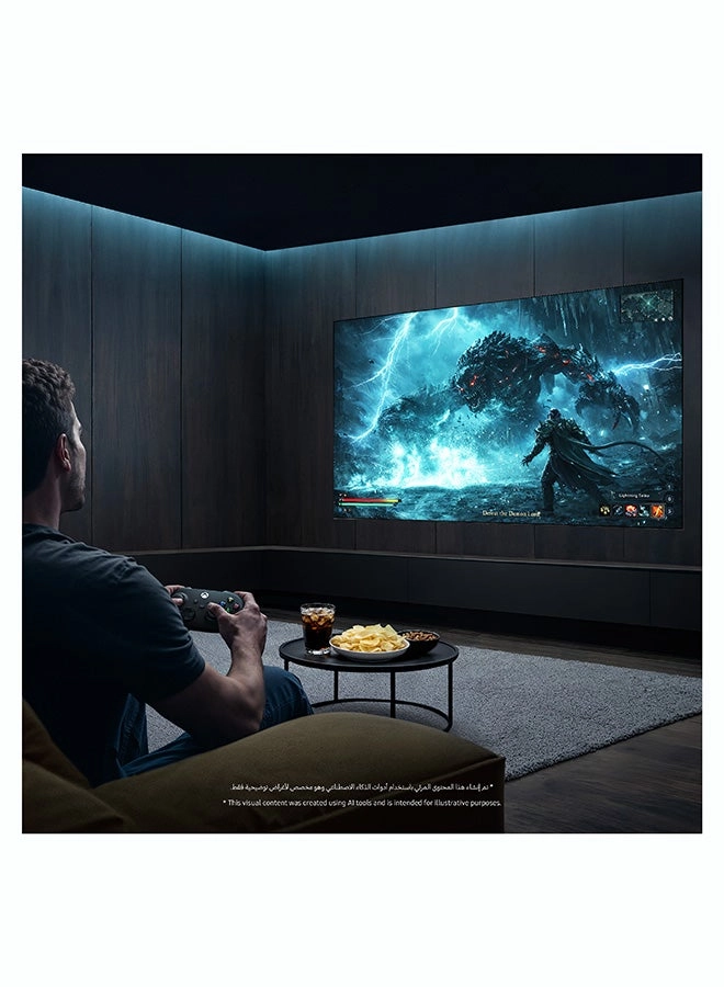 TV QA55S90HAUXZN 55"