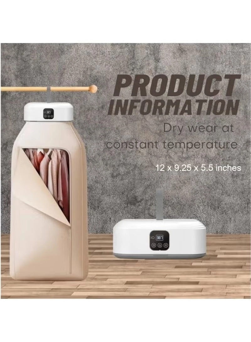 Portable Clothes Dryer