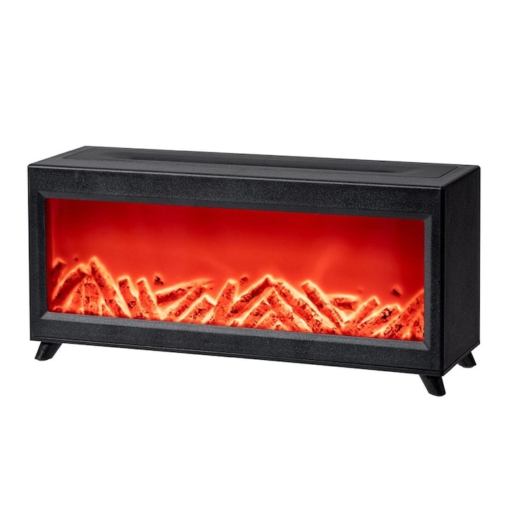 Gulf Store Fireplace Humidifier