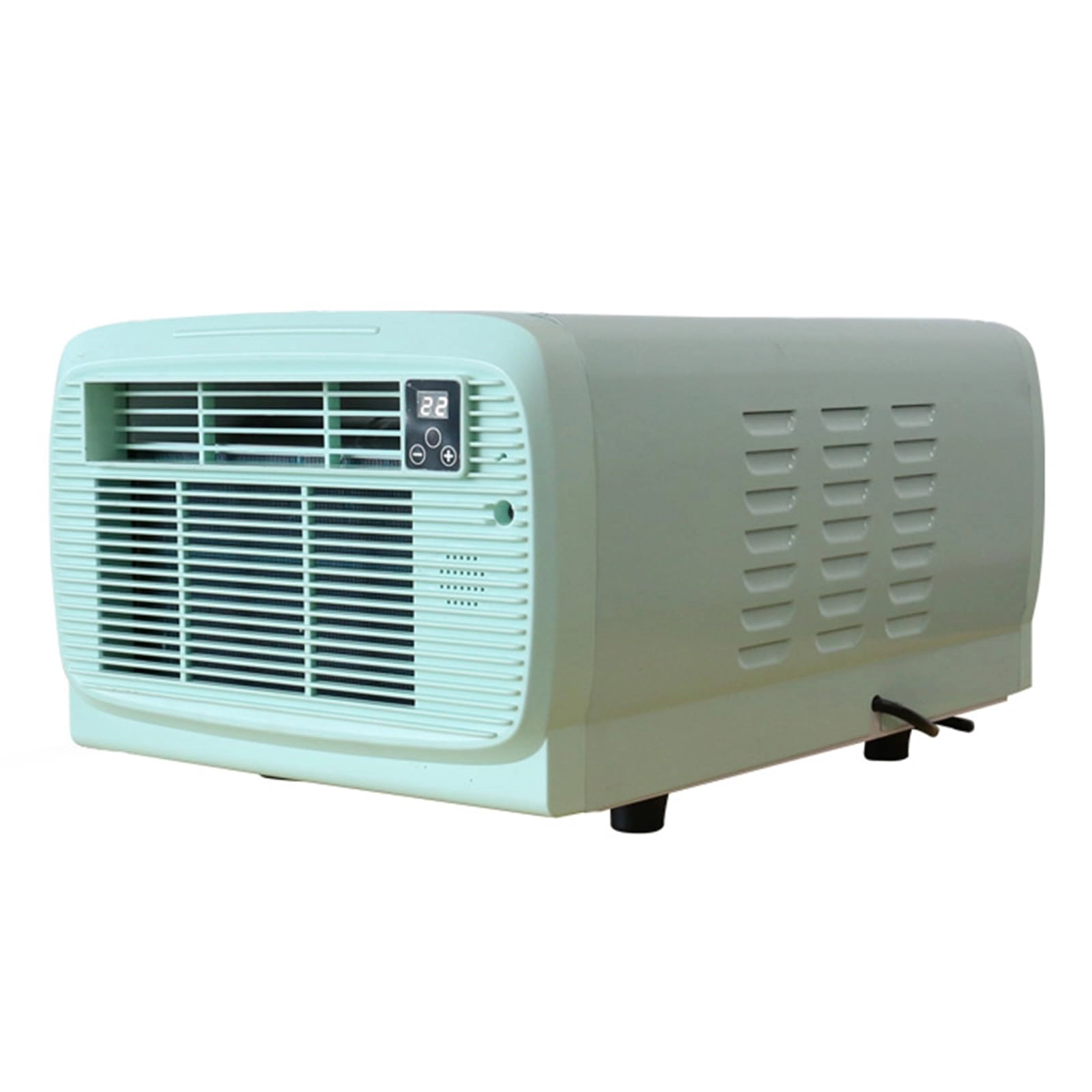 Portable Mobile Tent Air Conditioner - 1200w/1400w