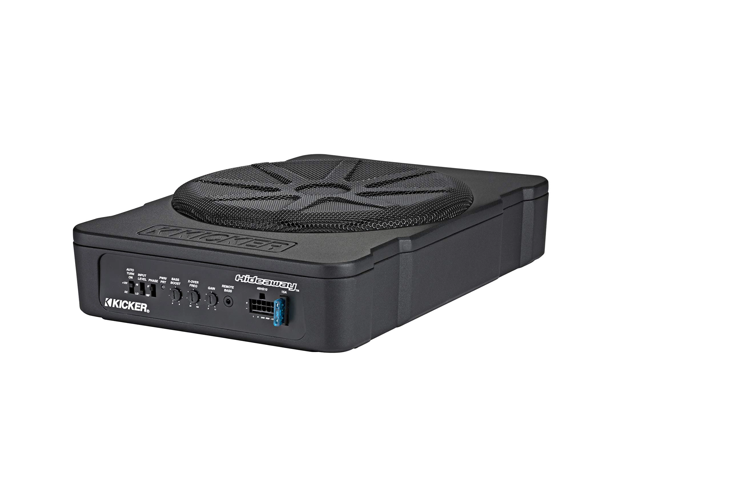 51HS10 - 10-Inch