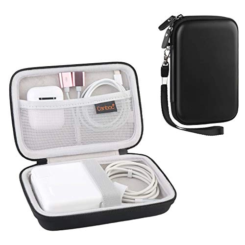 Canboc Carrying Case for MacBook Charger