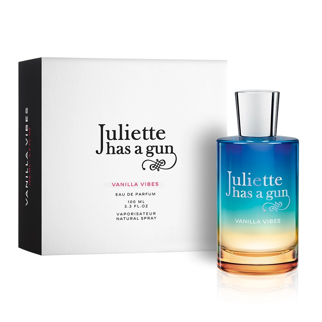 Juliette Eau de Parfum 100ml