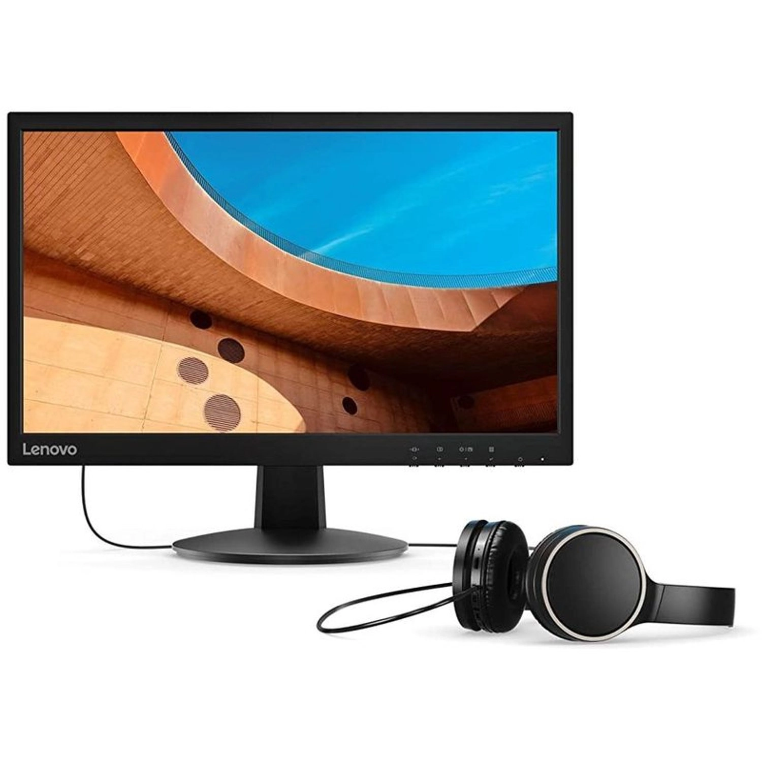 D22-10 - 21.5 inch 1920 X 1080 pixels