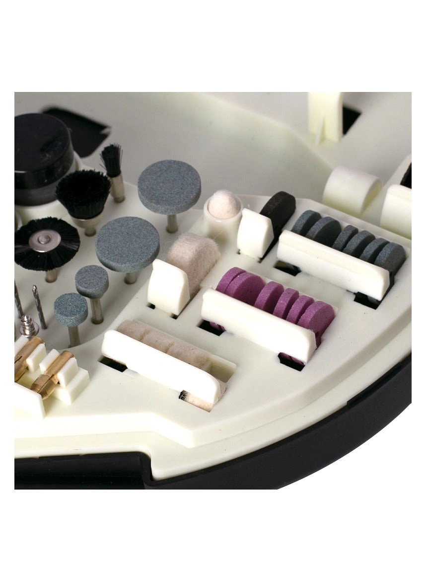 Mini Grinder - 135W 210Pcs Kit