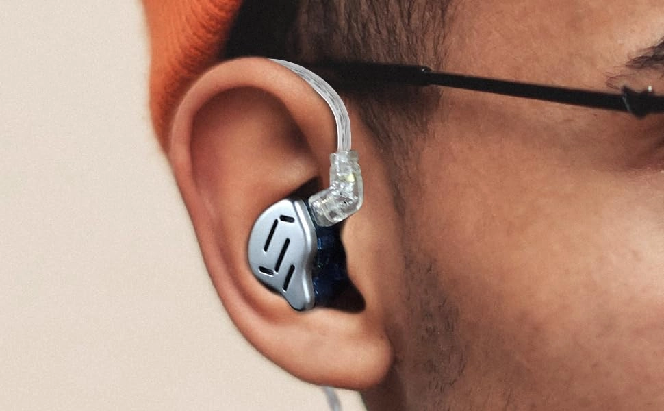 zax Wired Earbud