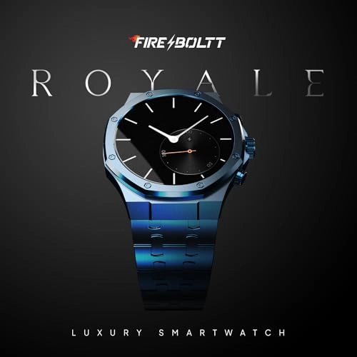 Royale Stainless Steel