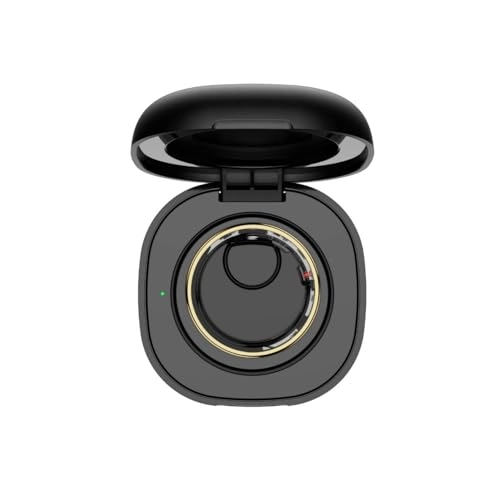 IRing R20 - Health & Fitness Tracker Sleep Monitoring Heart Rate