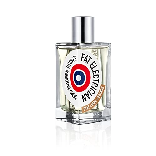 Fat Electrician Eau de Parfum 100 ml