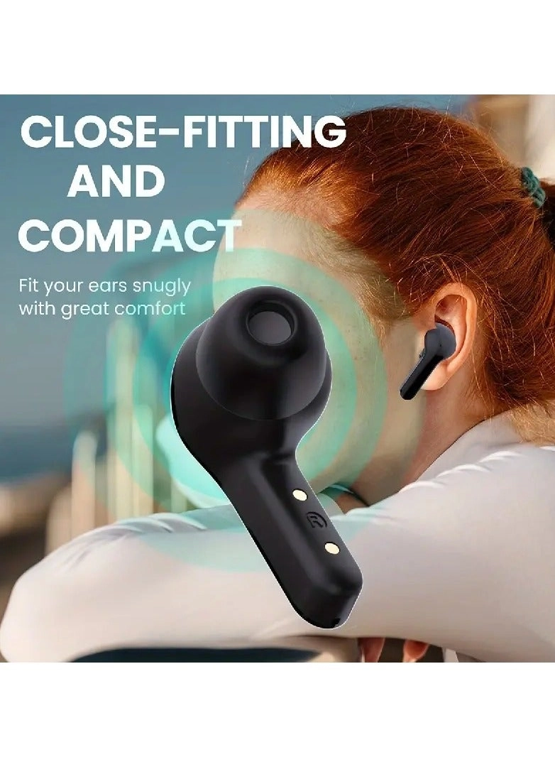 F9 Tws Wireless Earbud